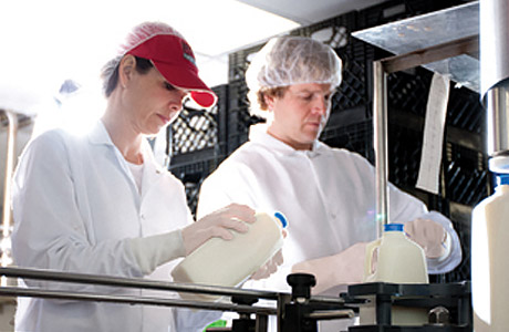 Image of Food Processing
