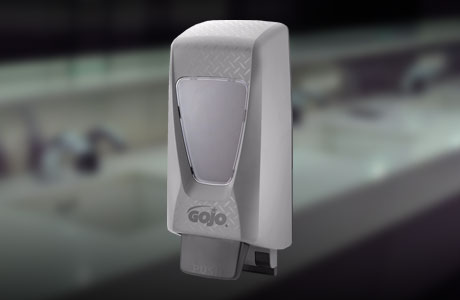 Image of GOJO® Industrial Hand Cleaners