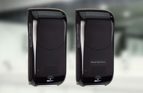 Image of GOJO® Touchless Dispensers